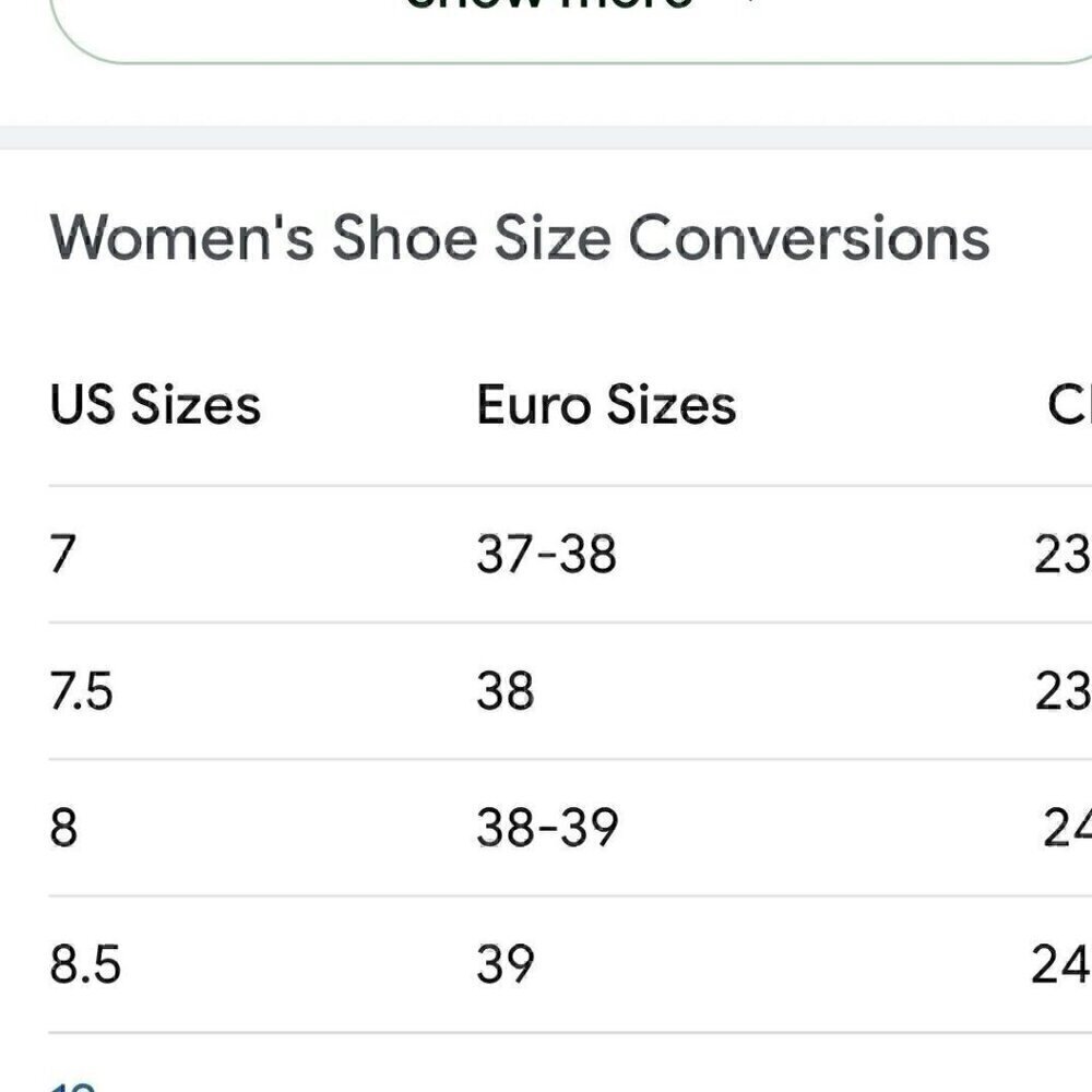 Sequins Sparkly Black & White Fashion Sneakers Primadonna Women’s 7.5 Leather - Picture 14 of 14